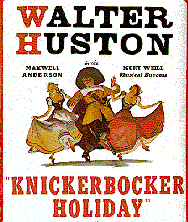 Photo of original poster
